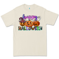 Bone happy halloween Premium Tee - CowGirlArtShop
