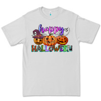 Happy Halloween Premium Tee | Teevron