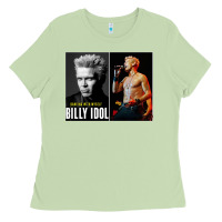 Matcha billy launches book tour for Ladies Tee - FloraArt