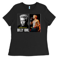 Black billy launches book tour for Ladies Tee - FloraArt