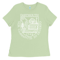 Matcha dartmouth newspaper Ladies Tee - FloraArt