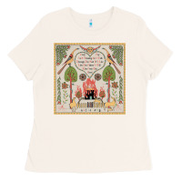 Bone Alex G Merch Blessing Shirt Ladies Tee - FloraArt