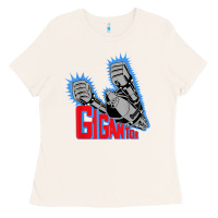 Bone Gigantor Essentia Ladies Tee - FloraArt