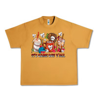 Peanut Butter It's Game Day Y'all Baseball Coffee Cups Urban Heavy Tee - FaDigitalArtStudio