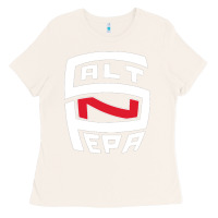 Bone salt n pepa Ladies Tee - FloraArt