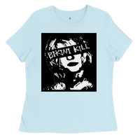 Vintage Bikini Kill Women Classic Ladies Tee | Teevron