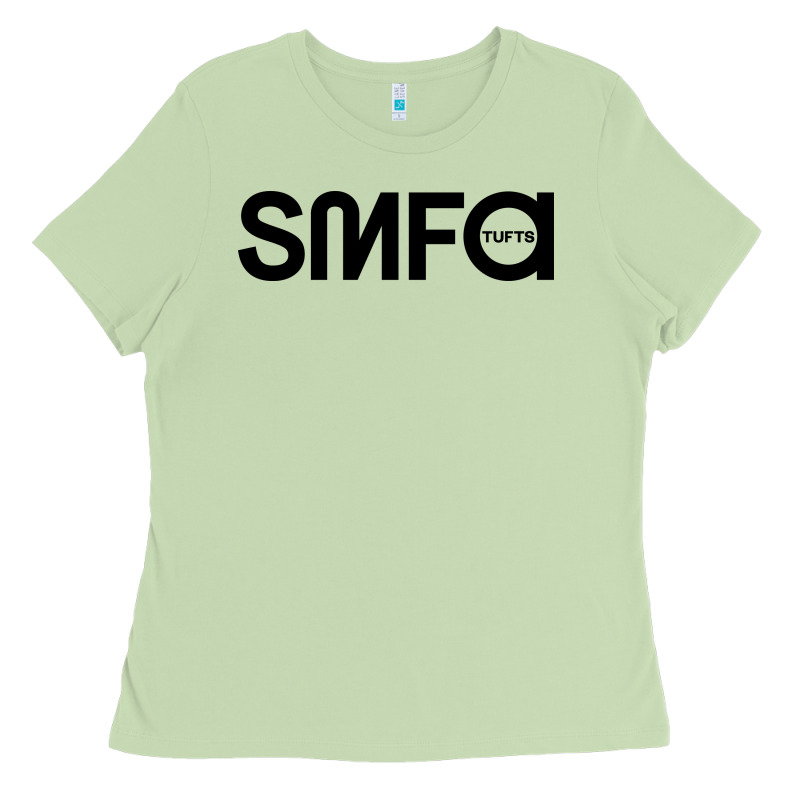 School Of The Museum Of Fine Arts At Tufts Ladies Tee by FloraArt | Teevron