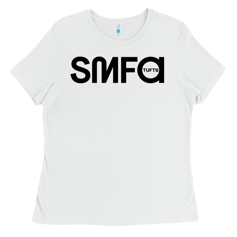 School Of The Museum Of Fine Arts At Tufts Ladies Tee by FloraArt | Teevron