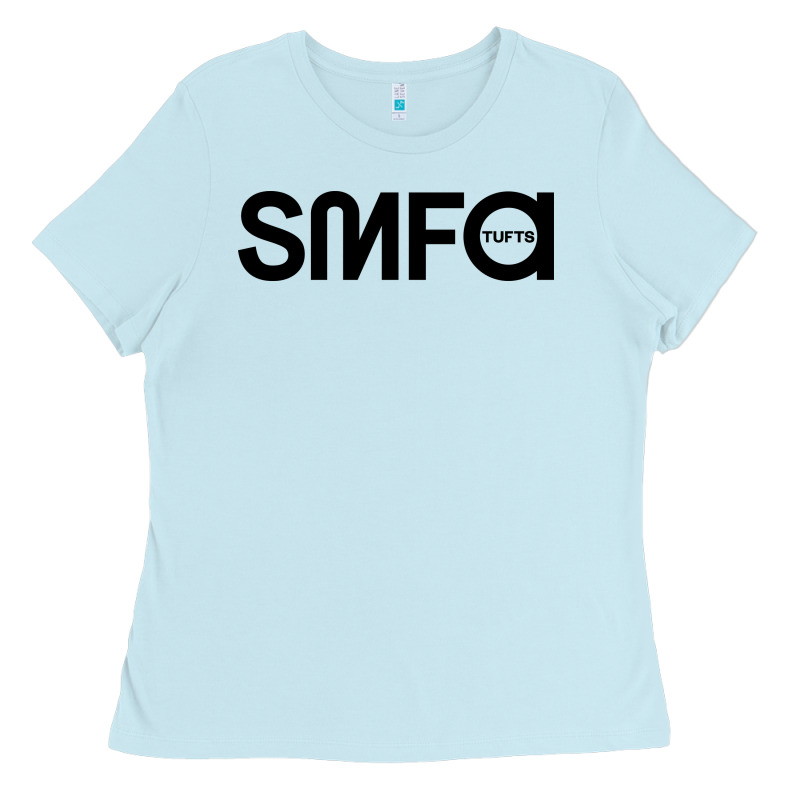 School Of The Museum Of Fine Arts At Tufts Ladies Tee by FloraArt | Teevron
