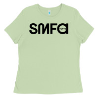 Matcha School of the Museum of Fine Arts at Tufts Ladies Tee - FloraArt