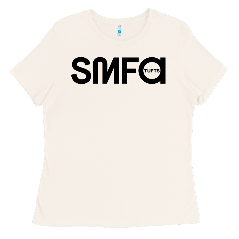 School Of The Museum Of Fine Arts At Tufts Ladies Tee by FloraArt | Teevron