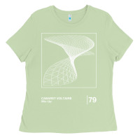 Matcha Cabaret Voltaire Minimal Style Graphic Artwork Design gift Ladies Tee - FloraArt