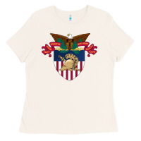 United States, Military Academy Ladies Tee | Teevron