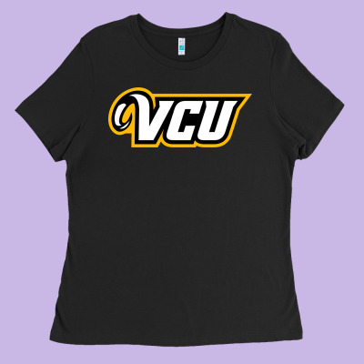 Vcu Gifts Ladies Tee Designed By Floraart