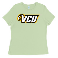 Matcha vcu gifts Ladies Tee - FloraArt