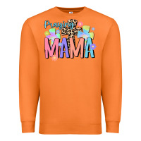 Carrot praying mama Premium Sweatshirt - JahusDesignShop
