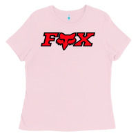 Fox Ladies Tee | Teevron