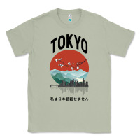 Matcha Tokyo Classic Tee - Bettercallsaul