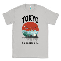 Moon Dust Tokyo Classic Tee - Bettercallsaul