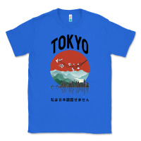 True Royal Tokyo Classic Tee - Bettercallsaul