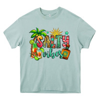 Arona salty vibes tequila summer Heavy Core Tee - Jasminsmagicworld