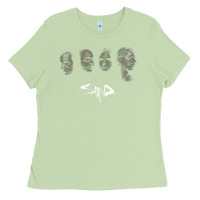 Matcha ELEKTRA STAIND Ladies Tee - FloraArt