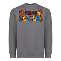 Storm raising ballers Heavyweight Sweatshirt - AdoDesignShop