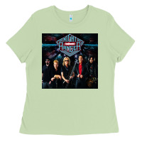 Matcha night ranger 3 copy Ladies Tee - FloraArt