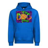 Cobalt the boo crew Urban Hoodie - JahusDesignShop