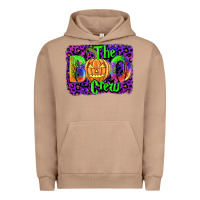 Pigment Burro the boo crew Urban Hoodie - JahusDesignShop
