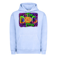 Pigment Grape Ice the boo crew Urban Hoodie - JahusDesignShop