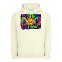 Pigment Pistachio the boo crew Urban Hoodie - JahusDesignShop