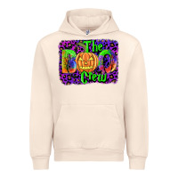 Sandshell the boo crew Urban Hoodie - JahusDesignShop