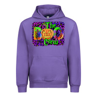Tulip the boo crew Urban Hoodie - JahusDesignShop