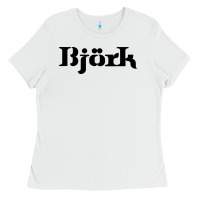 The-bjork-family-tree-cool Ladies Tee | Teevron