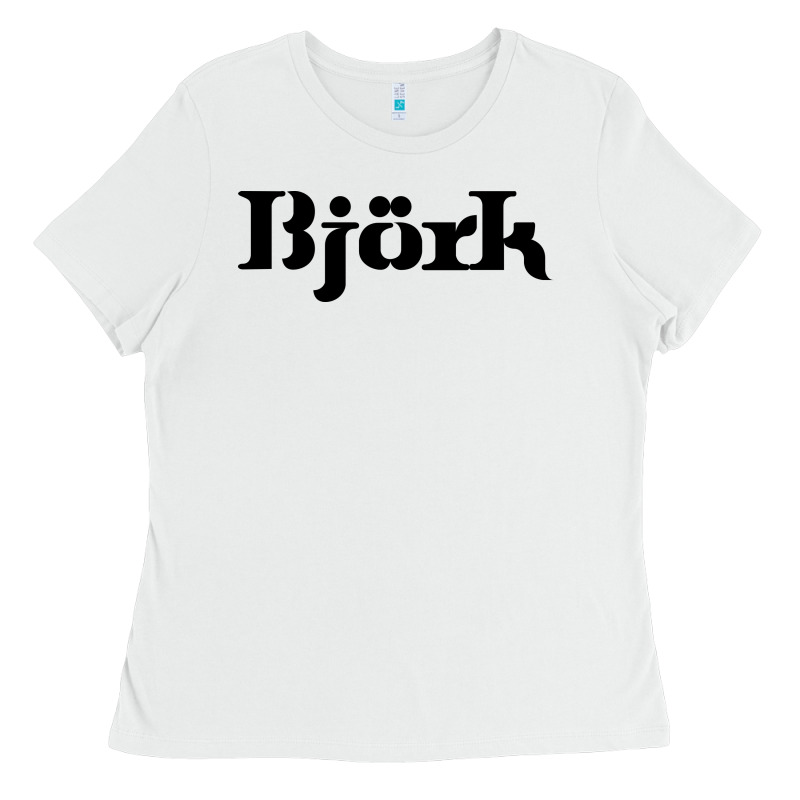The-bjork-family-tree-cool Ladies Tee by ArtMosaic | Teevron