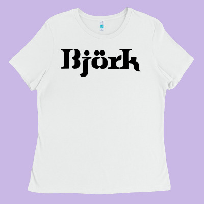 The-bjork-family-tree-cool Ladies Tee Designed By Artmosaic
