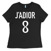 J’adior 8 Ladies Tee | Teevron