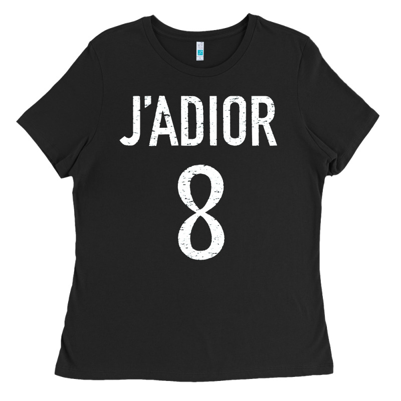 J’adior 8 Ladies Tee by ArtMosaic | Teevron