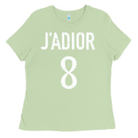 Matcha j’adior 8 Ladies Tee - ArtMosaic