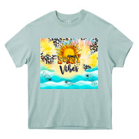 Arona sunny vibes Heavy Core Tee - TumblerDesignByShophia