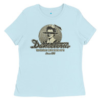 Baby Blue danceteria nyc 1979, danceteria Ladies Tee - ArtMosaic