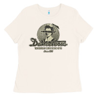 Bone danceteria nyc 1979, danceteria Ladies Tee - ArtMosaic