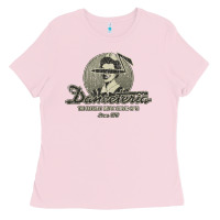 Bubblegum Pink danceteria nyc 1979, danceteria Ladies Tee - ArtMosaic