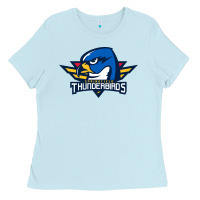 Springfield Thunderbirds Ladies Tee | Teevron