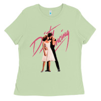 Matcha Dirty Dancing DIRTY DANCING Classic Ladies Tee - ArtMosaic