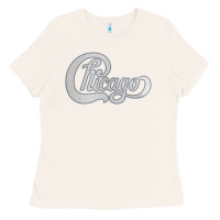 Bone Chicago Transit Authority Ladies Tee - ArtMosaic