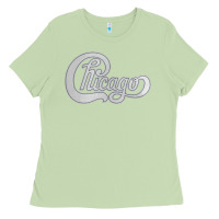 Matcha Chicago Transit Authority Ladies Tee - ArtMosaic