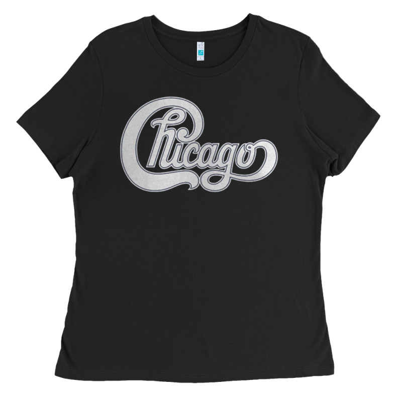 Chicago Transit Authority Ladies Tee by ArtMosaic | Teevron