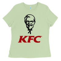 Matcha k.f.c-restaurant Ladies Tee - ArtMosaic
